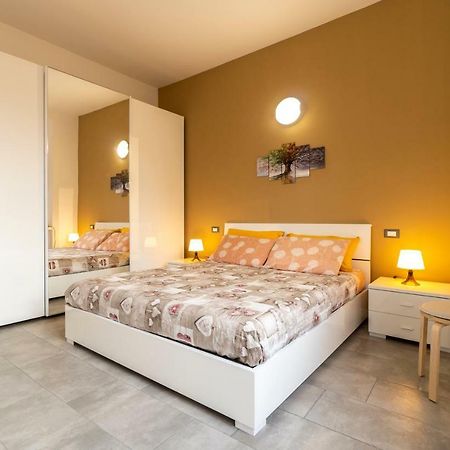 Relax Suite Belvedere Bolonya Dış mekan fotoğraf