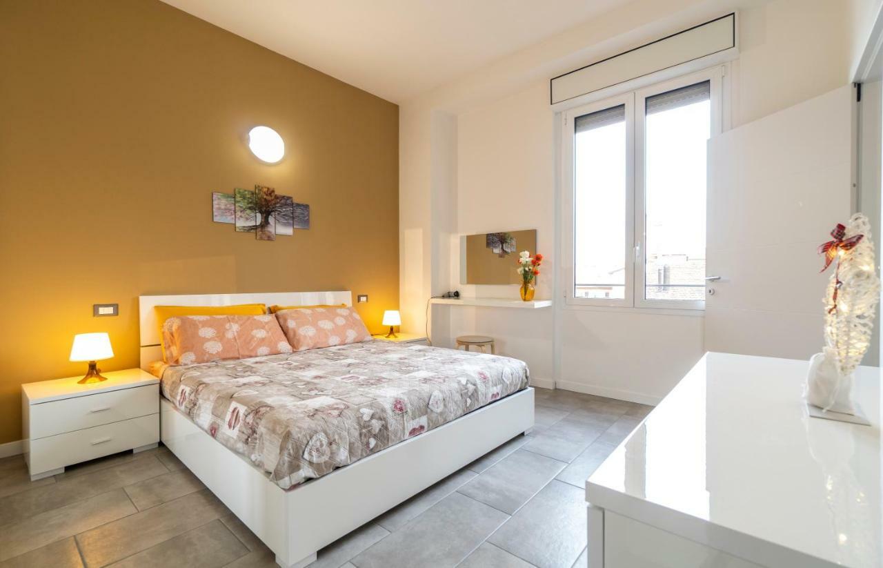 Relax Suite Belvedere Bolonya Dış mekan fotoğraf