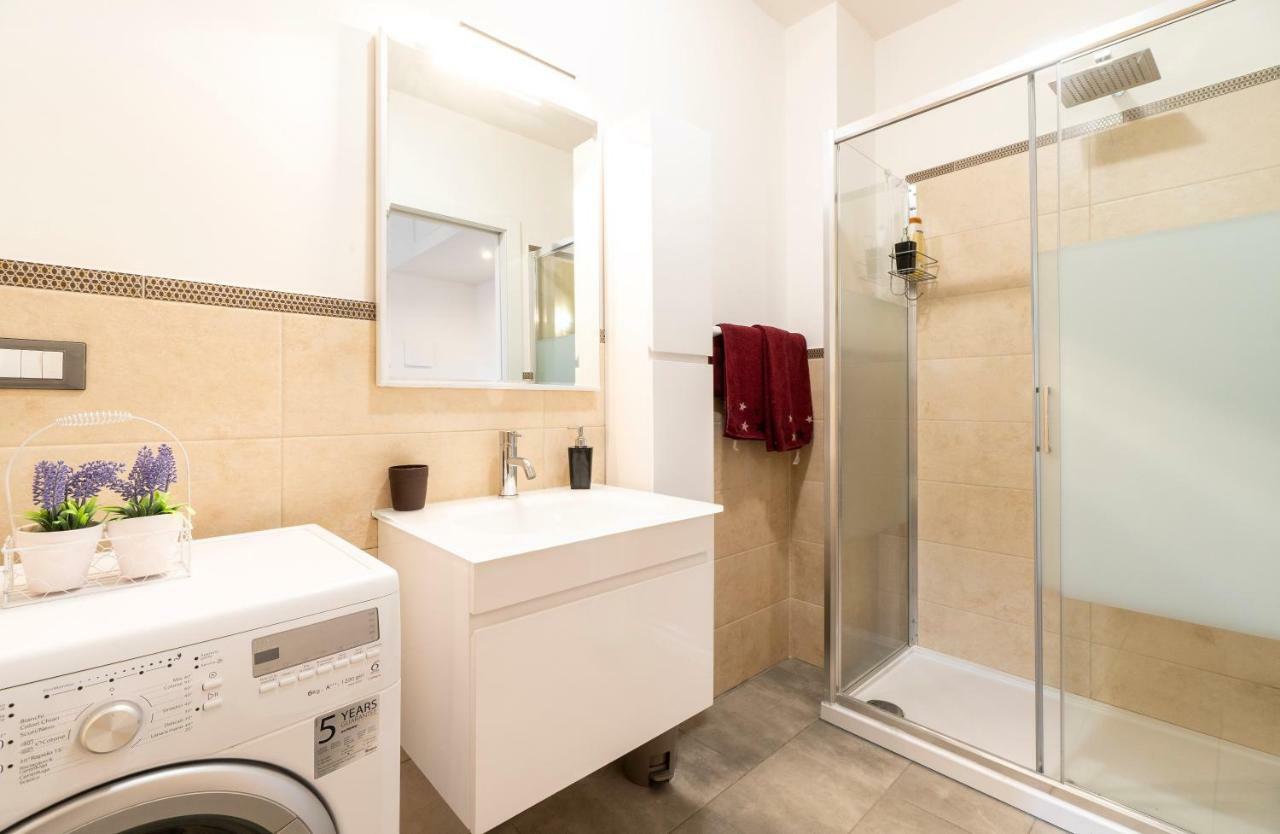 Relax Suite Belvedere Bolonya Dış mekan fotoğraf