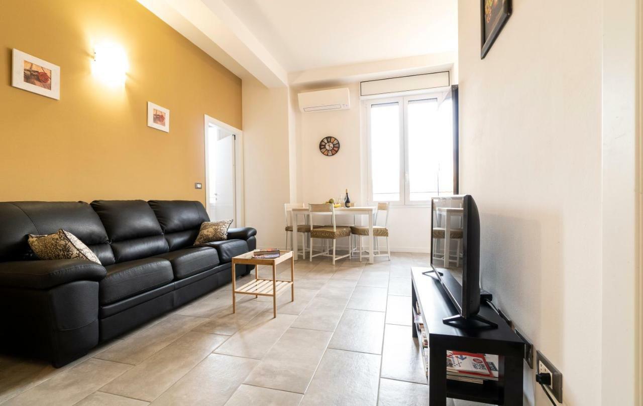 Relax Suite Belvedere Bolonya Dış mekan fotoğraf