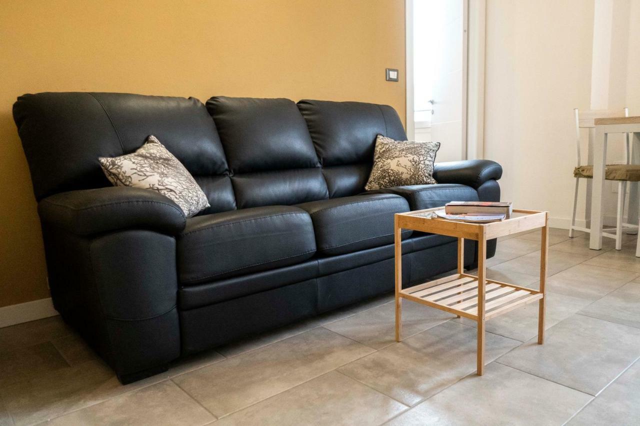 Relax Suite Belvedere Bolonya Dış mekan fotoğraf