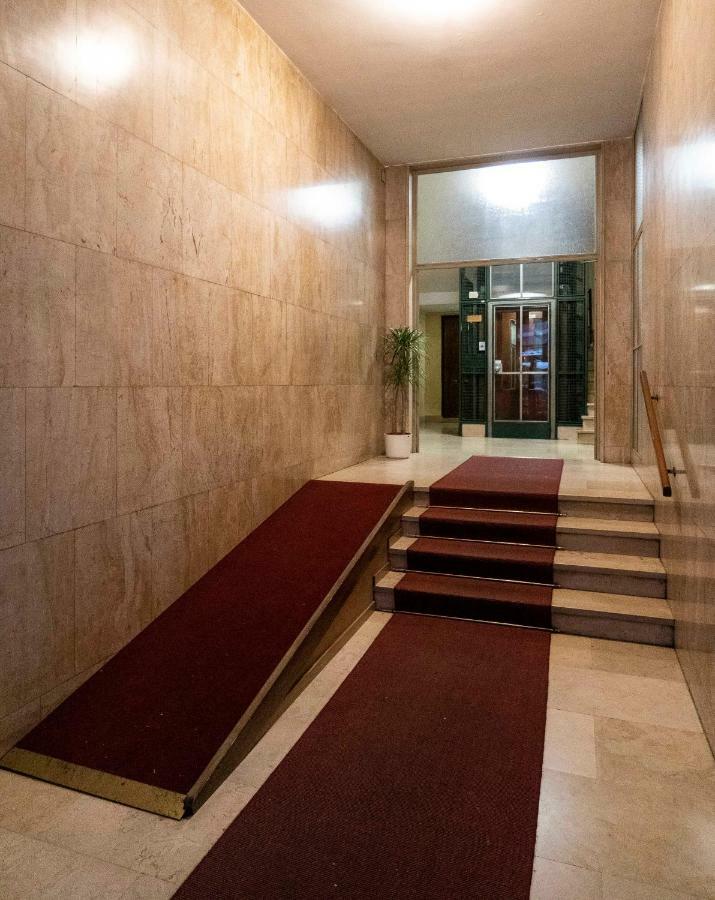 Relax Suite Belvedere Bolonya Dış mekan fotoğraf