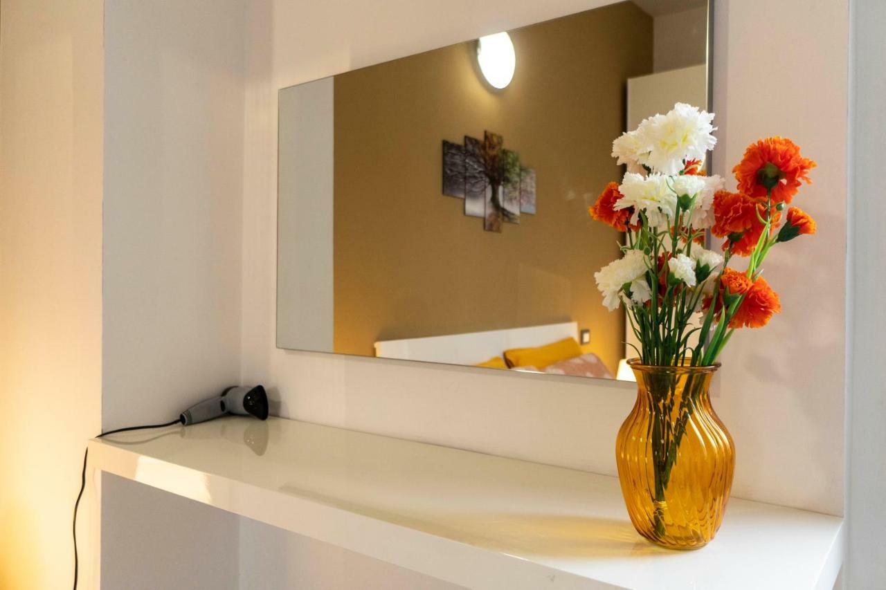 Relax Suite Belvedere Bolonya Dış mekan fotoğraf