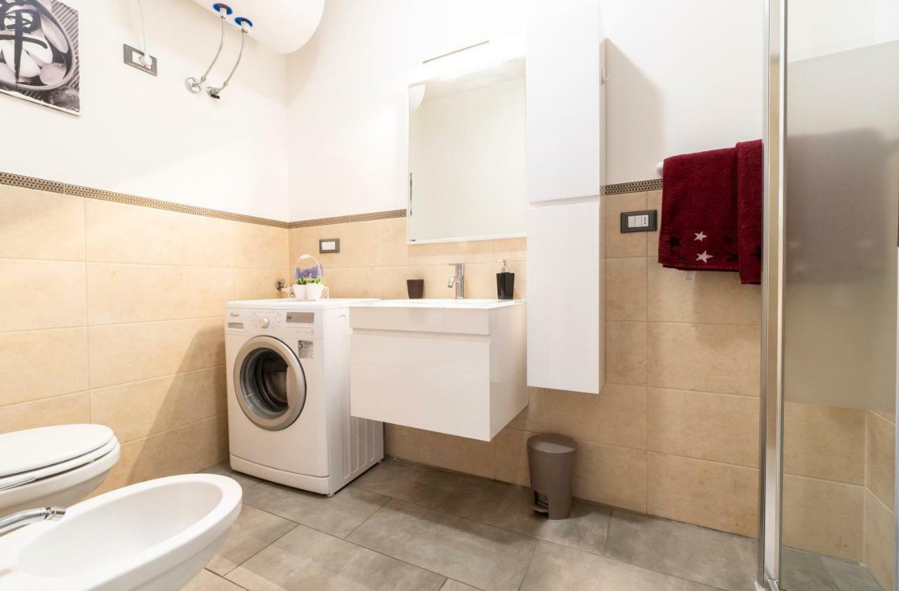 Relax Suite Belvedere Bolonya Dış mekan fotoğraf